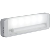 Rounded Square PIR Night Light
Rounded Square PIR Night Light