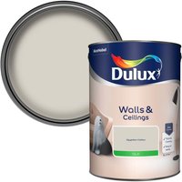 Dulux Egyptian Cotton - Silk Emulsion Paint - 5L
Dulux Egyptian Cotton - Silk Emulsion Paint - 5L