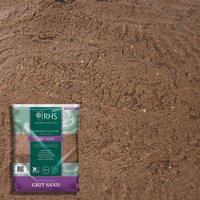 RHS Horticultural Grit Sand Handy Pack - 5kg
RHS Horticultural Grit Sand Handy Pack - 5kg