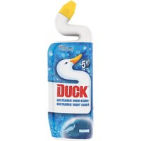 Toilet Duck Liquid - Marine Blue
Toilet Duck Liquid - Marine Blue