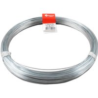 Whites Steel Tie Wire - 1.25mm x 95m
Whites Steel Tie Wire - 1.25mm x 95m