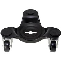 Move-It - Tri-Dolly Heavy Appliance Furniture Mover - Steel, Black - 150mm (6)
Move-It - Tri-Dolly Heavy Appliance Furniture Mover - Steel, Black - 150mm (6)
