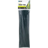 Whites Handy Twist Ties - 200mm (Pack of 200)
Whites Handy Twist Ties - 200mm (Pack of 200)