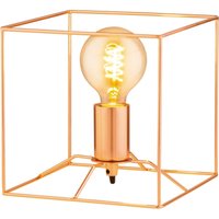 Cece Table Lamp - Copper
Cece Table Lamp - Copper