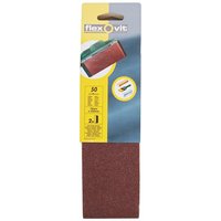 Flexovit PTA Sanding Belt - 75 x 533mm - 50 Grit
Flexovit PTA Sanding Belt - 75 x 533mm - 50 Grit