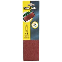 Flexovit PTA Sanding Belt - 75 x 533mm - 80 Grit
Flexovit PTA Sanding Belt - 75 x 533mm - 80 Grit