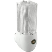 Classic Shape Auto LED Night Light
Classic Shape Auto LED Night Light