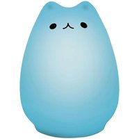 Silcone Colour Changing USB Night Light
Silcone Colour Changing USB Night Light