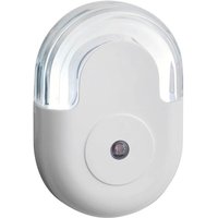 N Shape Auto LED Night Light
N Shape Auto LED Night Light