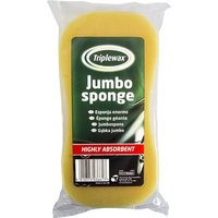 Carplan Triplewax Jumbo Sponge
Carplan Triplewax Jumbo Sponge