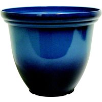 Heritage Garden Planter in Blue - 38cm
Heritage Garden Planter in Blue - 38cm