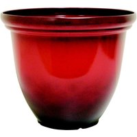 Heritage Planter in Red - 38cm
Heritage Planter in Red - 38cm
