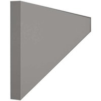 2400mm Continuous Plinth for High Gloss Slab Grey or Handleless Grey Gloss
2400mm Continuous Plinth for High Gloss Slab Grey or Handleless Grey Gloss