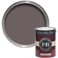 Farrow & Ball Exterior Masonry Paint London Clay - 5L
Farrow & Ball Exterior Masonry Paint London Clay - 5L