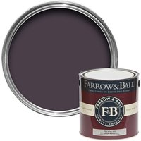 Farrow & Ball Exterior Eggshell Paint Pelt - 2.5L
Farrow & Ball Exterior Eggshell Paint Pelt - 2.5L