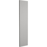 Adjustable Corner Post and Filler for High Gloss Slab Grey or Handleless Grey Gloss
Adjustable Corner Post and Filler for High Gloss Slab Grey or Handleless Grey Gloss