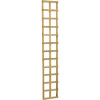 Forest Traditional Trellis - 180 x 30cm
Forest Traditional Trellis - 180 x 30cm