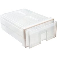 DIY Stackable Storage Units 1 Drawer
DIY Stackable Storage Units 1 Drawer