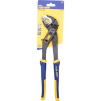 Irwin Vise-Grip Waterpump Pliers PTG - 12in
Irwin Vise-Grip Waterpump Pliers PTG - 12in