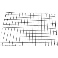 Galvanised Fencing Panel - 900 x 600 x 50 x 50
Galvanised Fencing Panel - 900 x 600 x 50 x 50