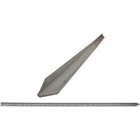 Whites Ultrapost Hot Dip Galvanised - 45cm
Whites Ultrapost Hot Dip Galvanised - 45cm