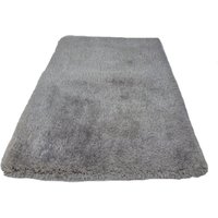Sissi Shaggy Silver Grey Rug 230x160cm
Sissi Shaggy Silver Grey Rug 230x160cm
