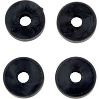 Flat Tap Washers - 10mm - 4 Pack
Flat Tap Washers - 10mm - 4 Pack