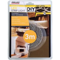 Arlec 3m Warm White LED Strip Light
Arlec 3m Warm White LED Strip Light