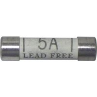Arlec 5A Fuse 4 Pack
Arlec 5A Fuse 4 Pack