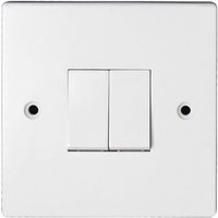 Arlec Square Edge 10 Amp 1 Gang 1 Way Pull Switch
Arlec Square Edge 10 Amp 1 Gang 1 Way Pull Switch