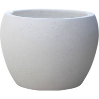 Plaza Moon Garden Planter in White - 31cm
Plaza Moon Garden Planter in White - 31cm