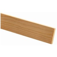 Richard Burbidge Stripwood - Pine - 2400 x 68 x 6mm
Richard Burbidge Stripwood - Pine - 2400 x 68 x 6mm