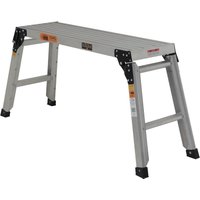 Rhino Adjustable Height Work Platform 0.6m to 0.9m
Rhino Adjustable Height Work Platform 0.6m to 0.9m