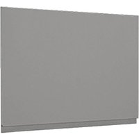Handleless Grey Gloss Integrated Extractor Door (597x445)
Handleless Grey Gloss Integrated Extractor Door (597x445)