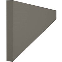 Classic Shaker Sage 2400mm Continuous Plinth
Classic Shaker Sage 2400mm Continuous Plinth