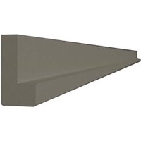 Classic Shaker Sage 2400mm Cornice or Pelmet
Classic Shaker Sage 2400mm Cornice or Pelmet
