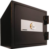 Karbon Lucifer Fireproof Safe - 8.2L
Karbon Lucifer Fireproof Safe - 8.2L