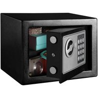 Nugget Electronic Keypad Safe
Nugget Electronic Keypad Safe