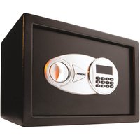 Karbon Anchor Anti-Theft Digital Safe - 15.6L
Karbon Anchor Anti-Theft Digital Safe - 15.6L