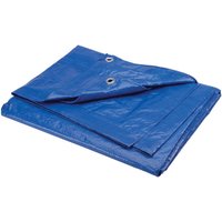 Polytuf Medium Duty Tarpaulin - 3.6 x 4.9m
Polytuf Medium Duty Tarpaulin - 3.6 x 4.9m