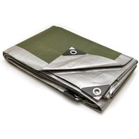 Polytuf Heavy Duty Tarpaulin - 1.8 x 2.4m
Polytuf Heavy Duty Tarpaulin - 1.8 x 2.4m