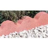 Stylish Stone Scalloped Edging 600mm - Red (Full Pack)
Stylish Stone Scalloped Edging 600mm - Red (Full Pack)