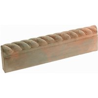 Stylish Stone Full Rope Top Edging 575mm - Rustic Red (Full Pack)
Stylish Stone Full Rope Top Edging 575mm - Rustic Red (Full Pack)