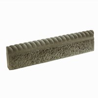 Stylish Stone Rustic Full Rope Top Edging - Old Granite (Full Pack)
Stylish Stone Rustic Full Rope Top Edging - Old Granite (Full Pack)
