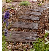Stylish Stone Logstone Sleeper Paving - 450 x 225mm (Full Pack)
Stylish Stone Logstone Sleeper Paving - 450 x 225mm (Full Pack)