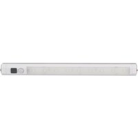 Arlec 9 PIR LED Battery Cabinet Light
Arlec 9 PIR LED Battery Cabinet Light