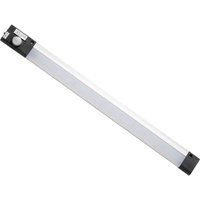 Adjustable PIR Sensor Bar Light 34cm
Adjustable PIR Sensor Bar Light 34cm