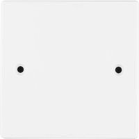 Arlec Single Blank Plate
Arlec Single Blank Plate