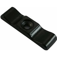 Button Turn Black 40mm - 1 Pack 
Button Turn Black 40mm - 1 Pack
