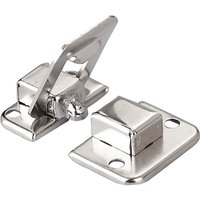 Case Catch Oval Zinc - 5 Pack
Case Catch Oval Zinc - 5 Pack